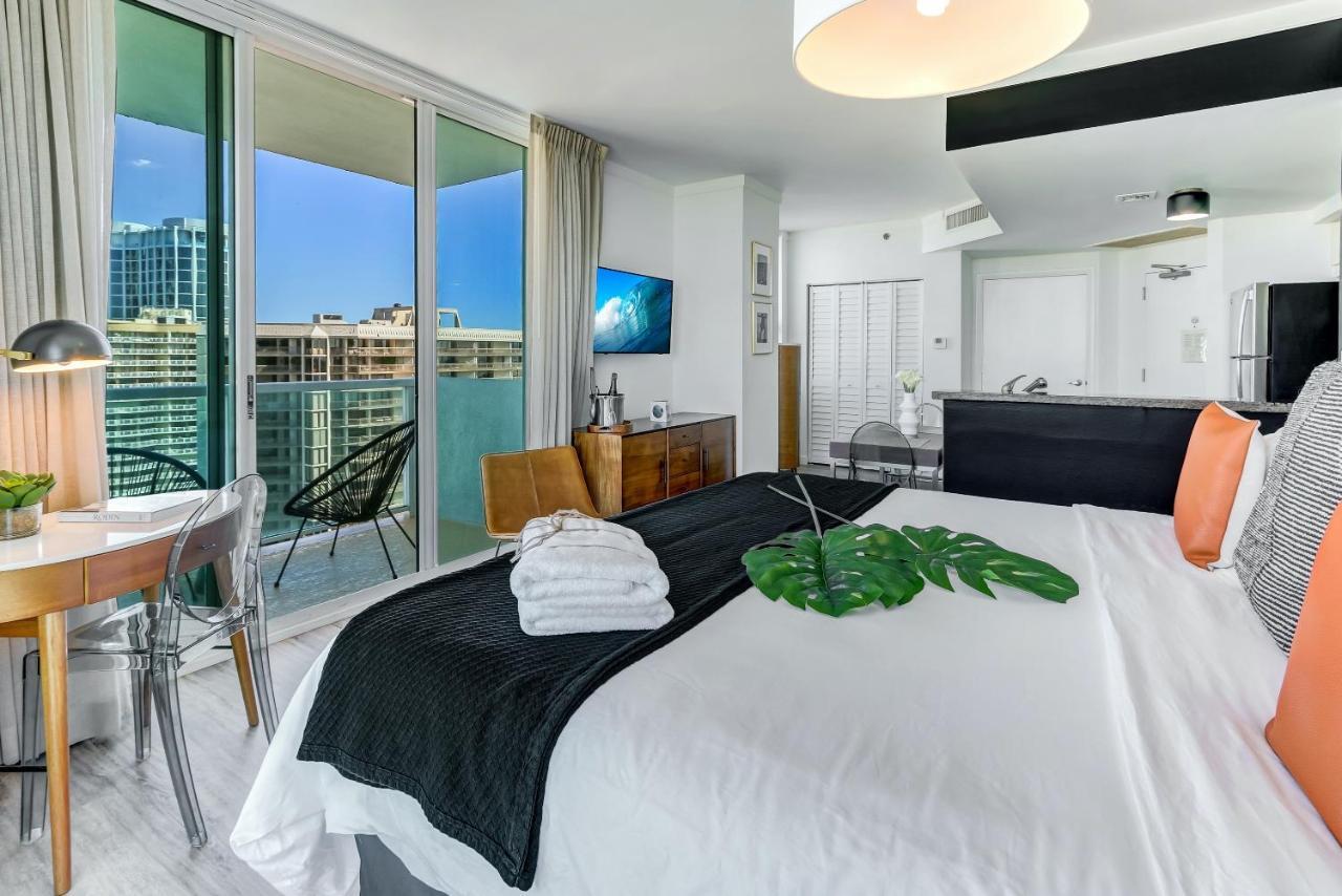 Icoconutgrove - Luxurious Vacation Rentals In Coconut Grove Miami Exterior photo
