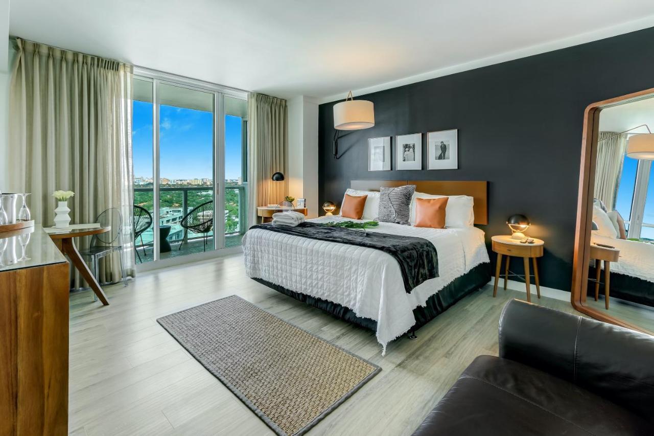 Icoconutgrove - Luxurious Vacation Rentals In Coconut Grove Miami Exterior photo