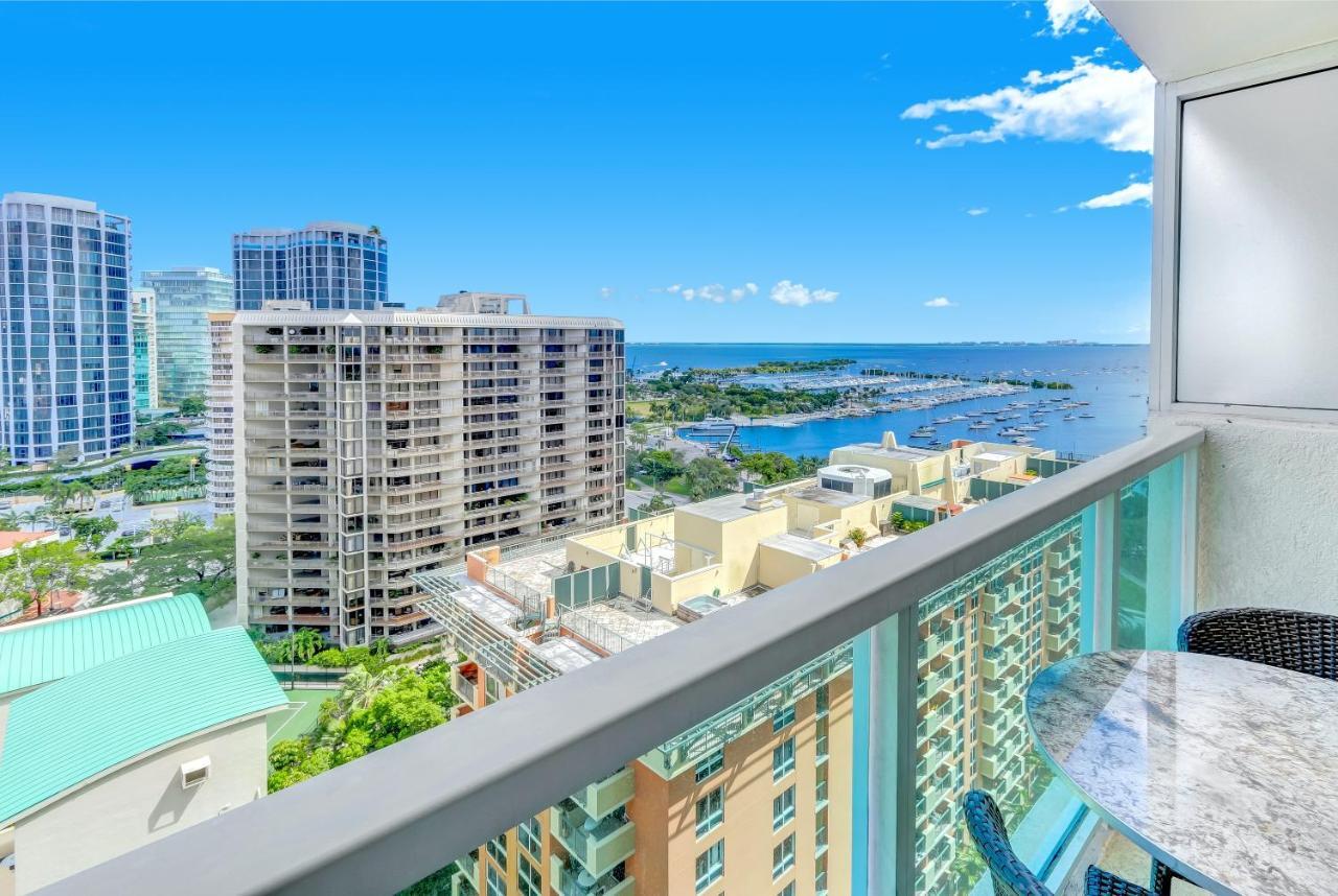 Icoconutgrove - Luxurious Vacation Rentals In Coconut Grove Miami Exterior photo